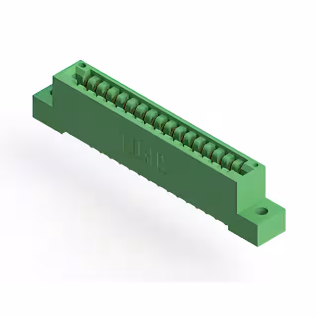 846-017-500-102 EDAC Inc.  Edgeboard Connectors